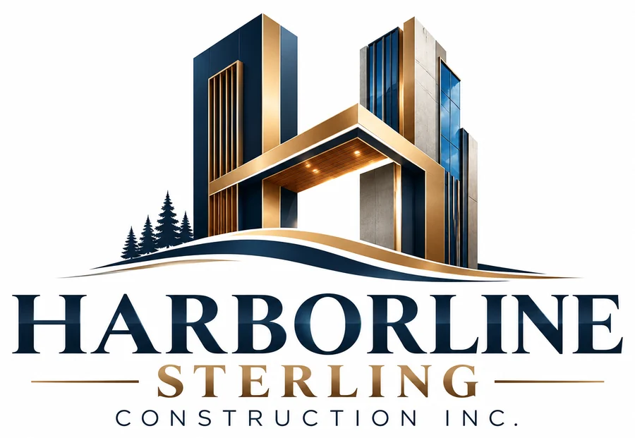 Harborline Sterling Construction Inc.
